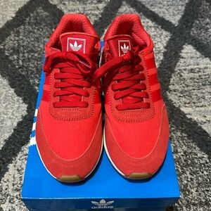 Adidas I-5923 Red Gum